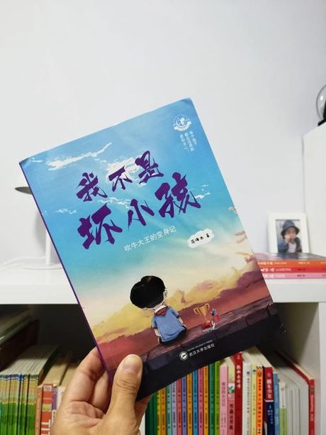 我不是坏小孩，我不是坏小孩，只是不太乖