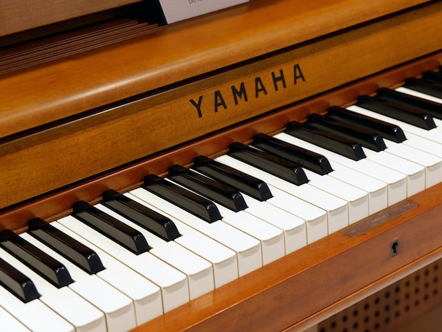 钢琴块的世界——探秘它的演奏技巧与魅力