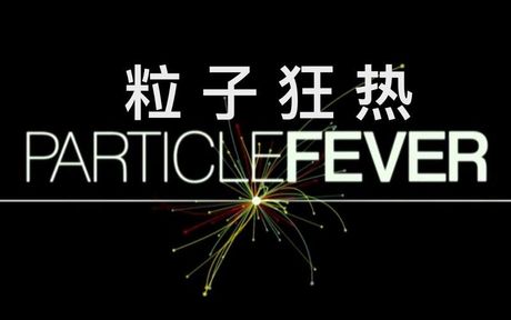 全球关注的科学盛宴：《粒子狂热》