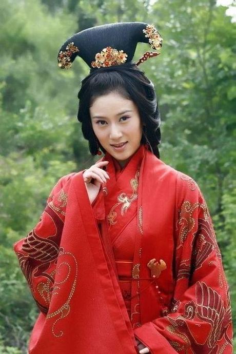 三国美女：倾国倾城的东汉传奇