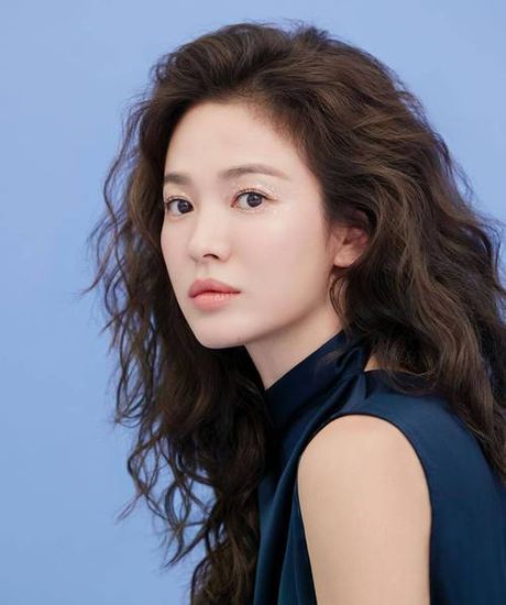 韩国女星宋慧乔离婚：娱乐界最美“铁骨铮铮”的女性再次单身！