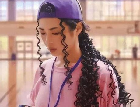 许可馨：从《爸爸去哪儿》到真正的小演员
