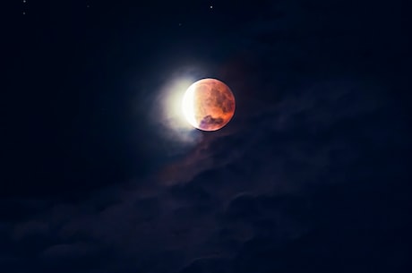 看月亮爬上来张杰与你一起度过爱情之夜