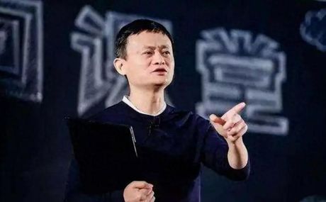 何艺辉：马云淡出不代表阿里巴巴停滞不前