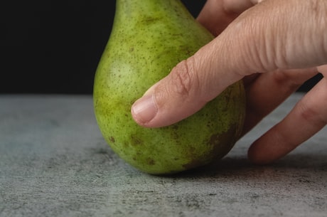 梨子炖冰糖的功效与作用