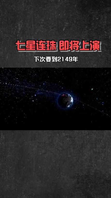 五星连珠预言，五星连珠预言，未来发展趋势揭秘