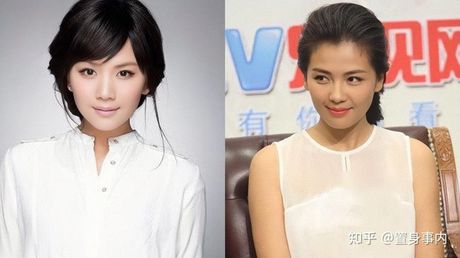 曹曦文和刘涛，曹曦文与刘涛经常出国旅游？中国的美景能比得过吗？