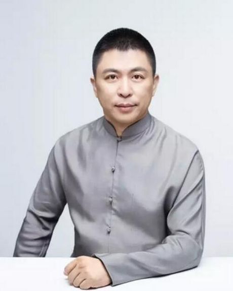 陈新有，陈新有抖音短视频爆红成全民新宠