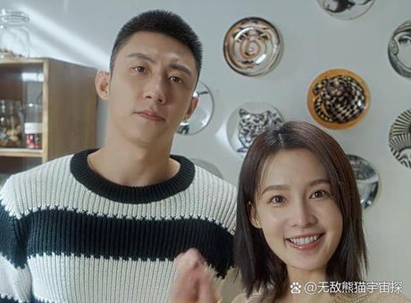 李沁黄景瑜，《锦鲤抄》上线，李沁黄景瑜演绎独特的视觉盛宴