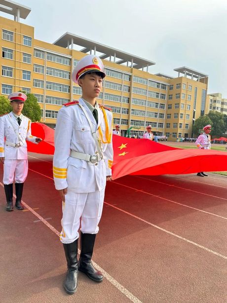 漯河市实验中学：培育未来创客