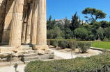雅典学院(探索雅典：古老的雅典学院还有哪些秘密？)