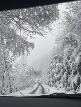 河南将迎来大范围雨雪，河南将迎来大范围雨雪，多地公路受影响
