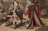 马嵬坡下泥土中，揭露历史真相