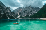 沈南同款行李箱，为你带来绿色之旅