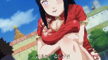 雏田旗袍，绝美雏田旗袍身姿，你见过吗？
