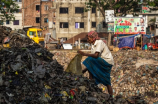 探究印度孟买最大贫民窟——达拉瓦利的生活和困境
