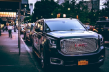 奇瑞SUV：城市与野性的完美结合